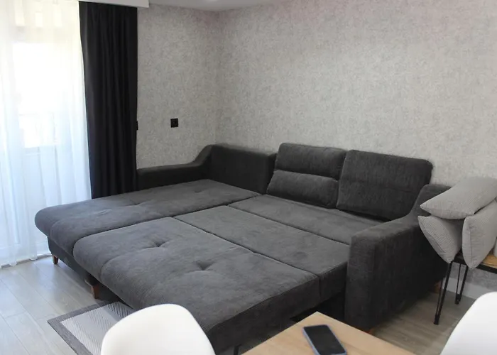 Hotel Cosy *