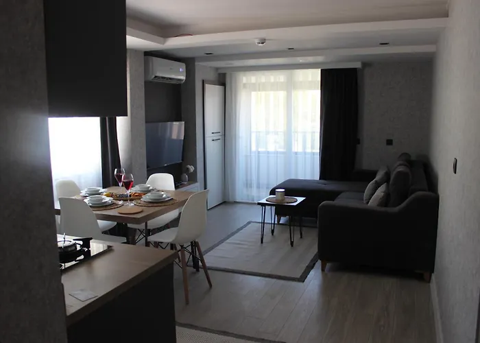 Cosy * Antalya