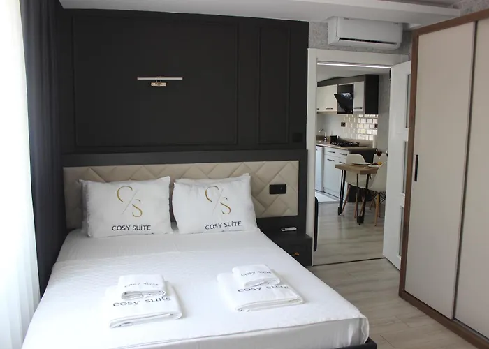 Cosy Hotel *