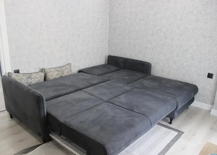 Hotel Cosy Antalya
