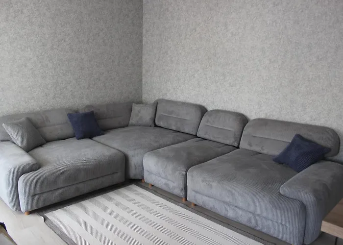 Cosy Hotel Antalya