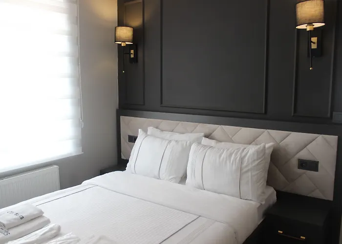 Cosy Antalya