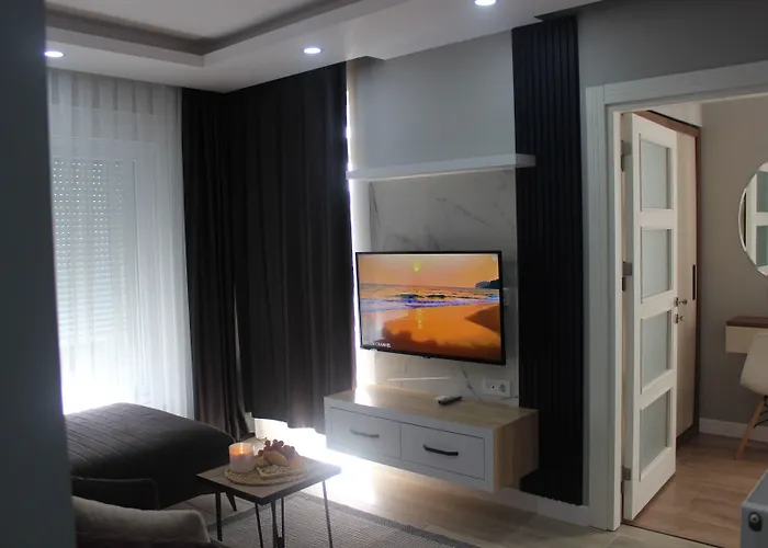 Cosy Antalya
