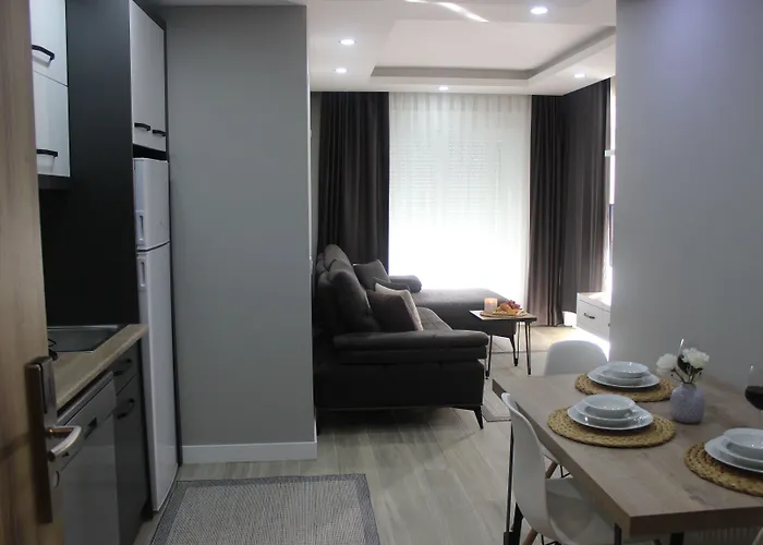 Cosy Hotel
