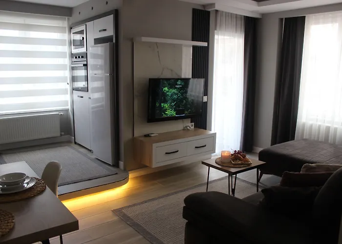 Cosy Hotel *