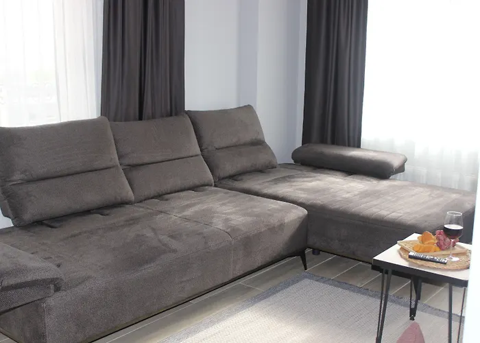 Hotel Cosy Antalya