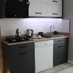 Hotel Cosy Antalya