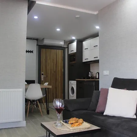 Cosy Antalya