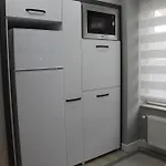 Cosy Hotel Antalya