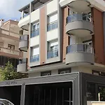 Cosy Hotel Antalya