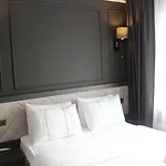 Cosy Hotel Antalya