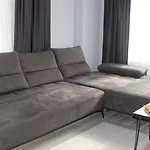 Hotel Cosy Antalya