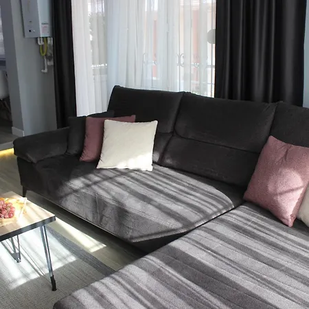 Hotell Cosy Antalya