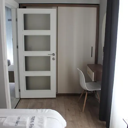 Hotell Cosy *