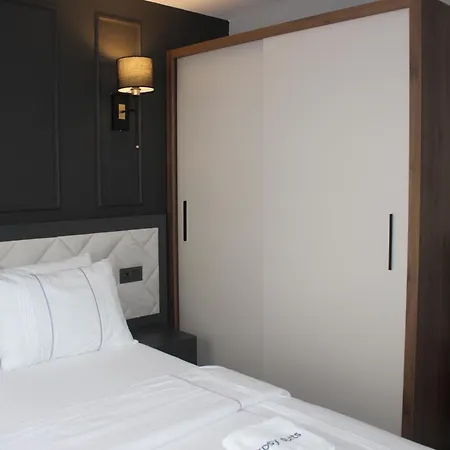 Hotell Cosy