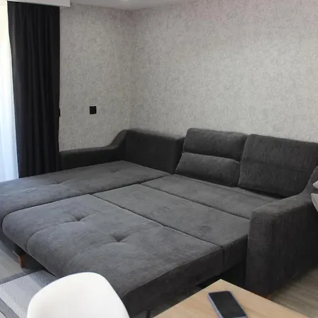 Hotell Cosy *