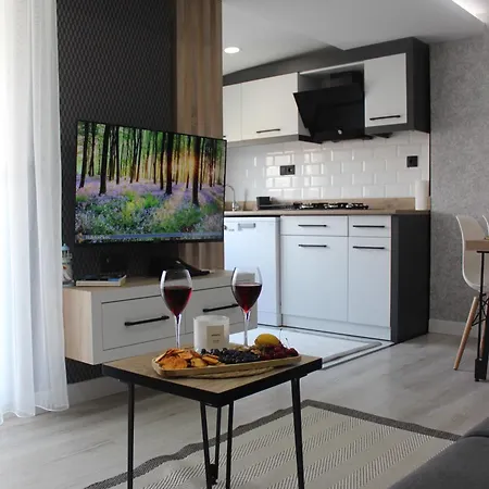 Cosy Hotell