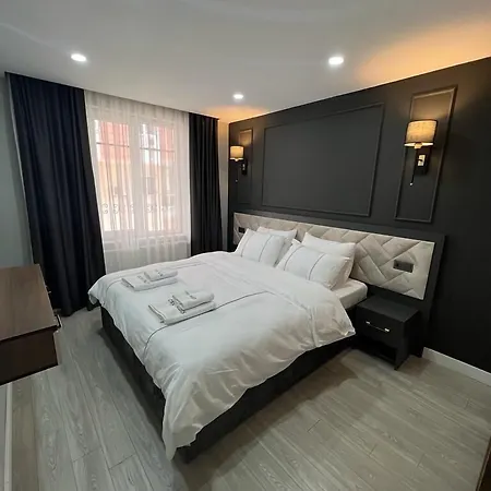 Cosy Antalya