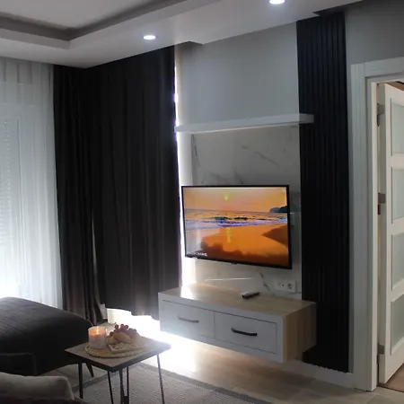 Cosy Antalya