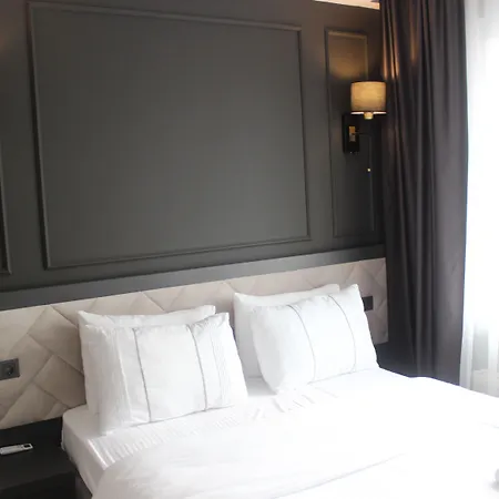 Cosy Hotell Antalya