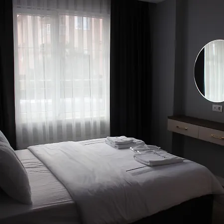 Cosy * Antalya