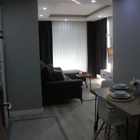 Hotell Cosy