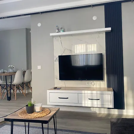 Cosy Hotell