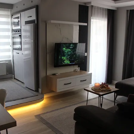 Cosy Hotell *